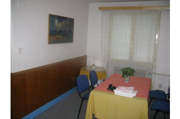Slovačka Privát Liptovský Mikuláš, Eksterijer